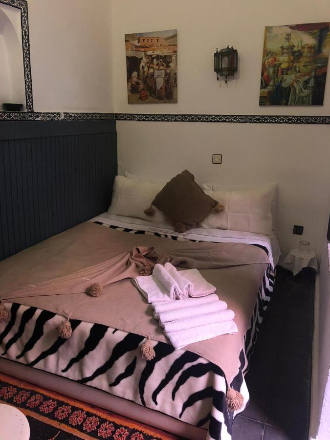 מרקש Riad Naya מראה חיצוני תמונה