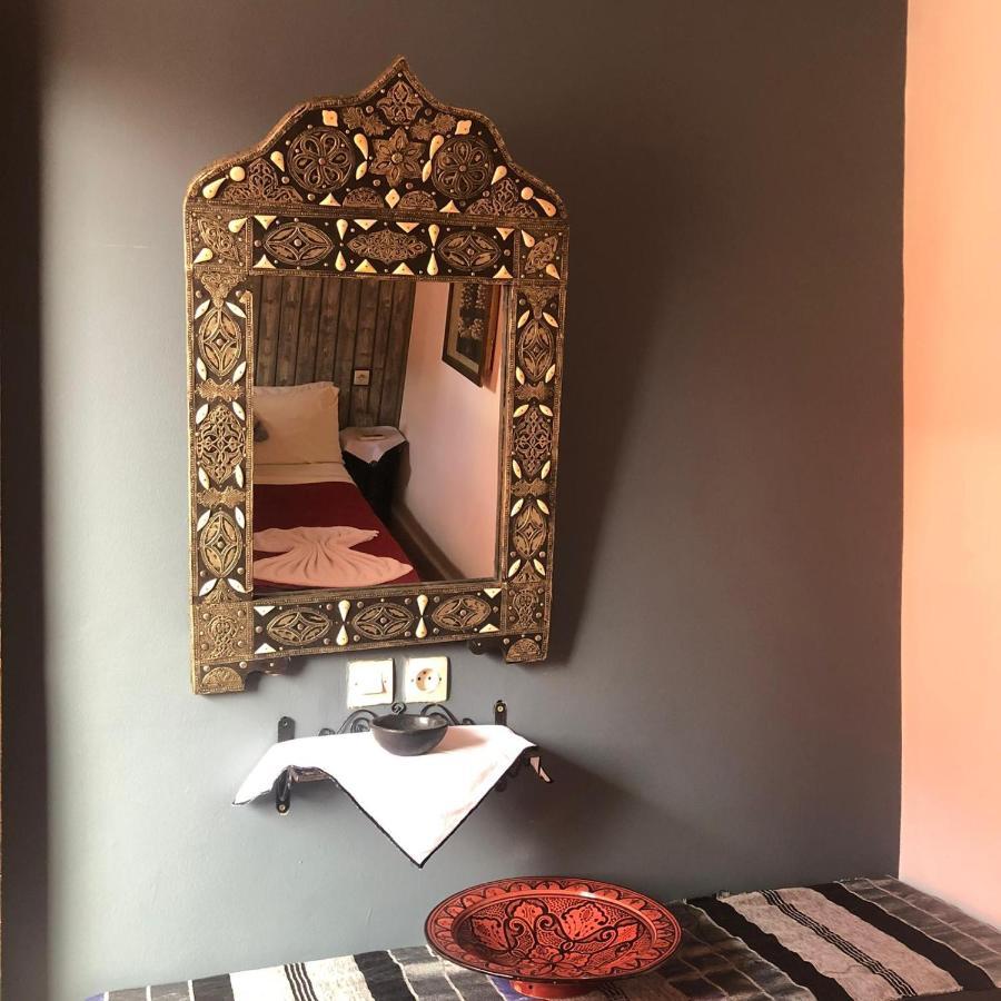 מרקש Riad Naya מראה חיצוני תמונה