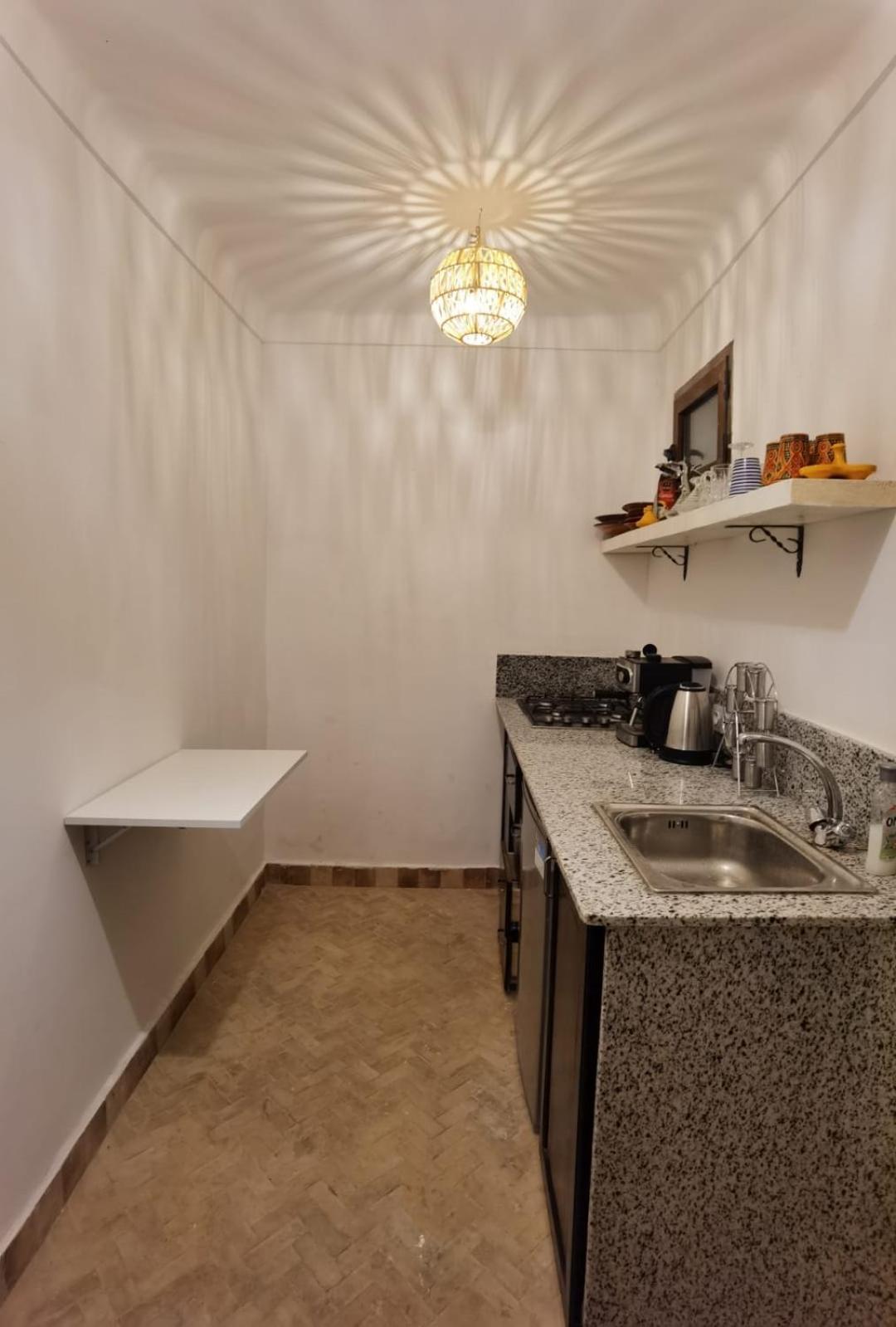 מרקש Riad Naya מראה חיצוני תמונה
