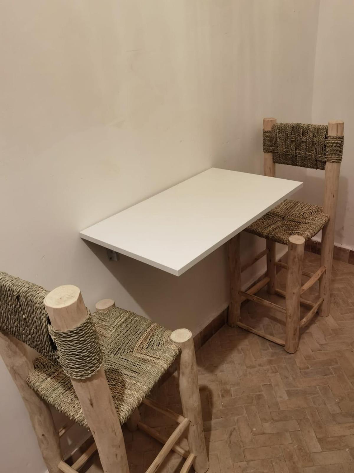 מרקש Riad Naya מראה חיצוני תמונה