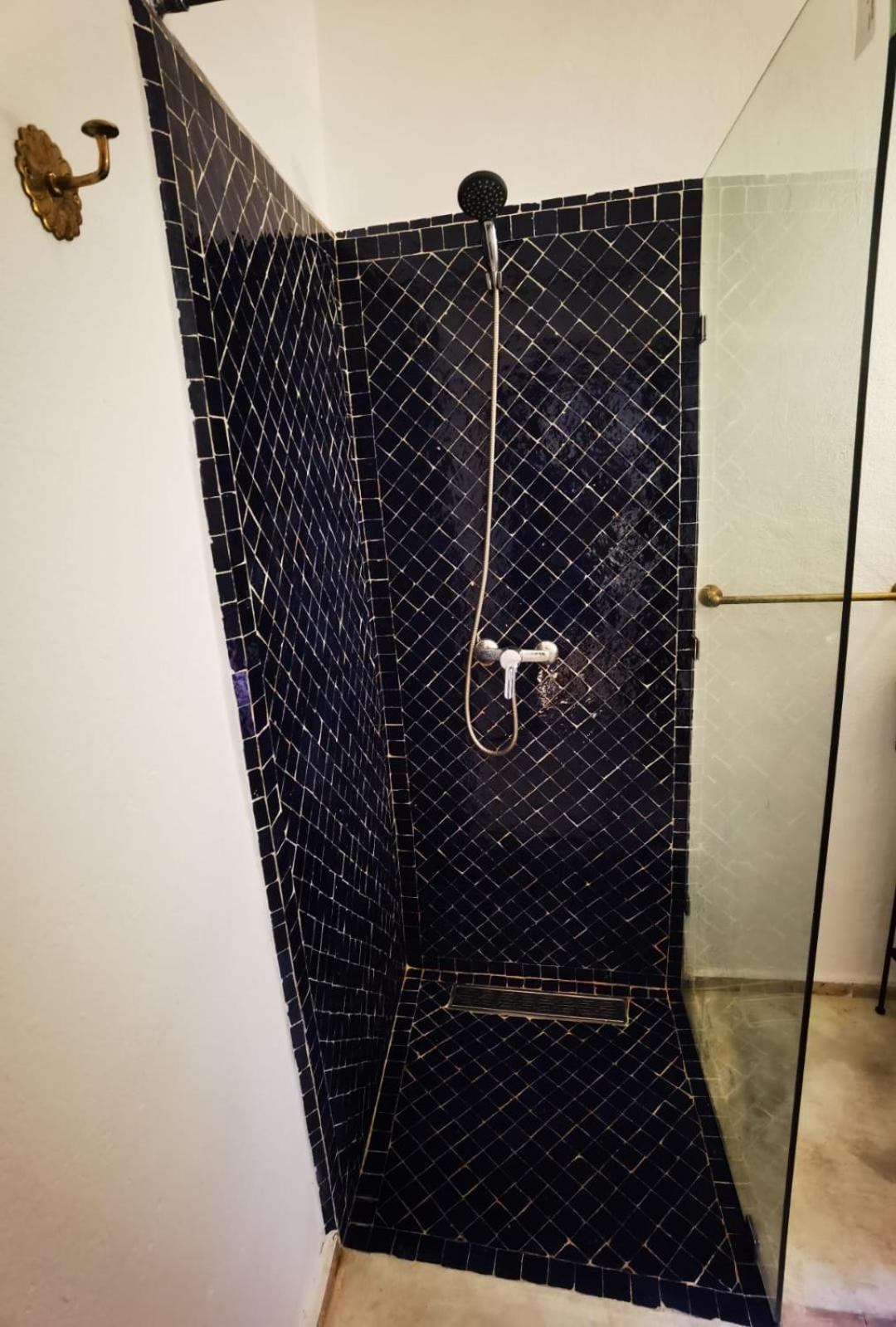 מרקש Riad Naya מראה חיצוני תמונה
