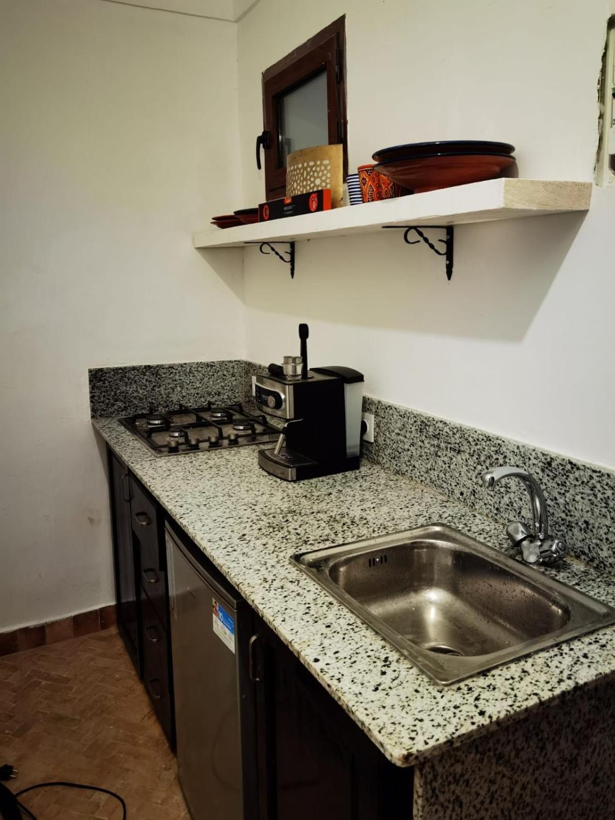 מרקש Riad Naya מראה חיצוני תמונה