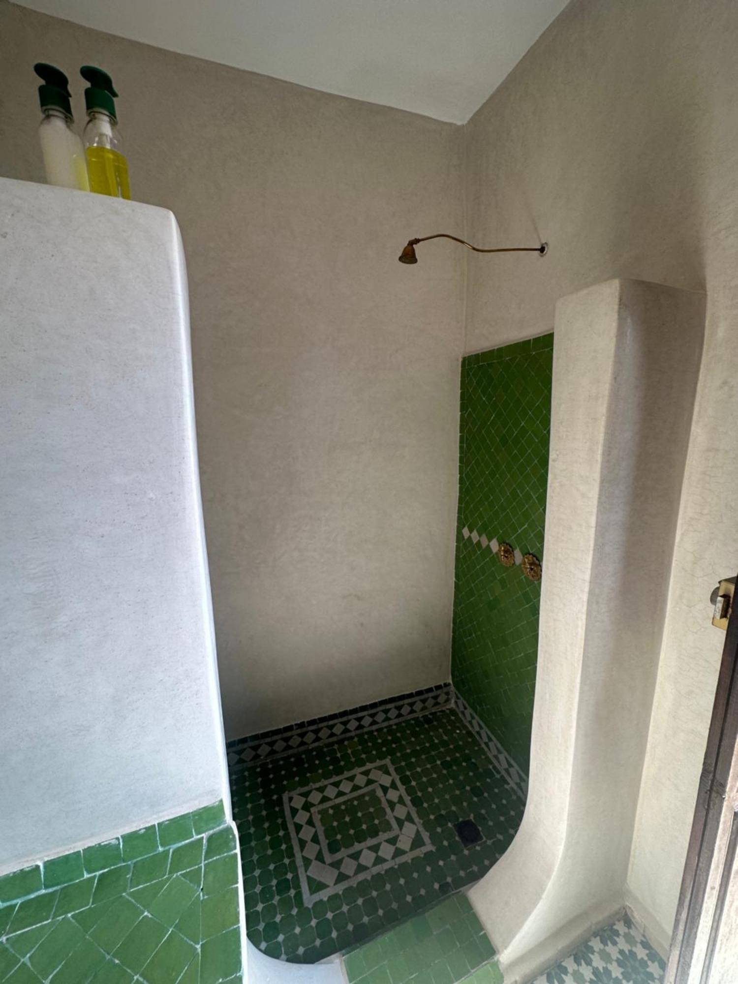 מרקש Riad Naya מראה חיצוני תמונה