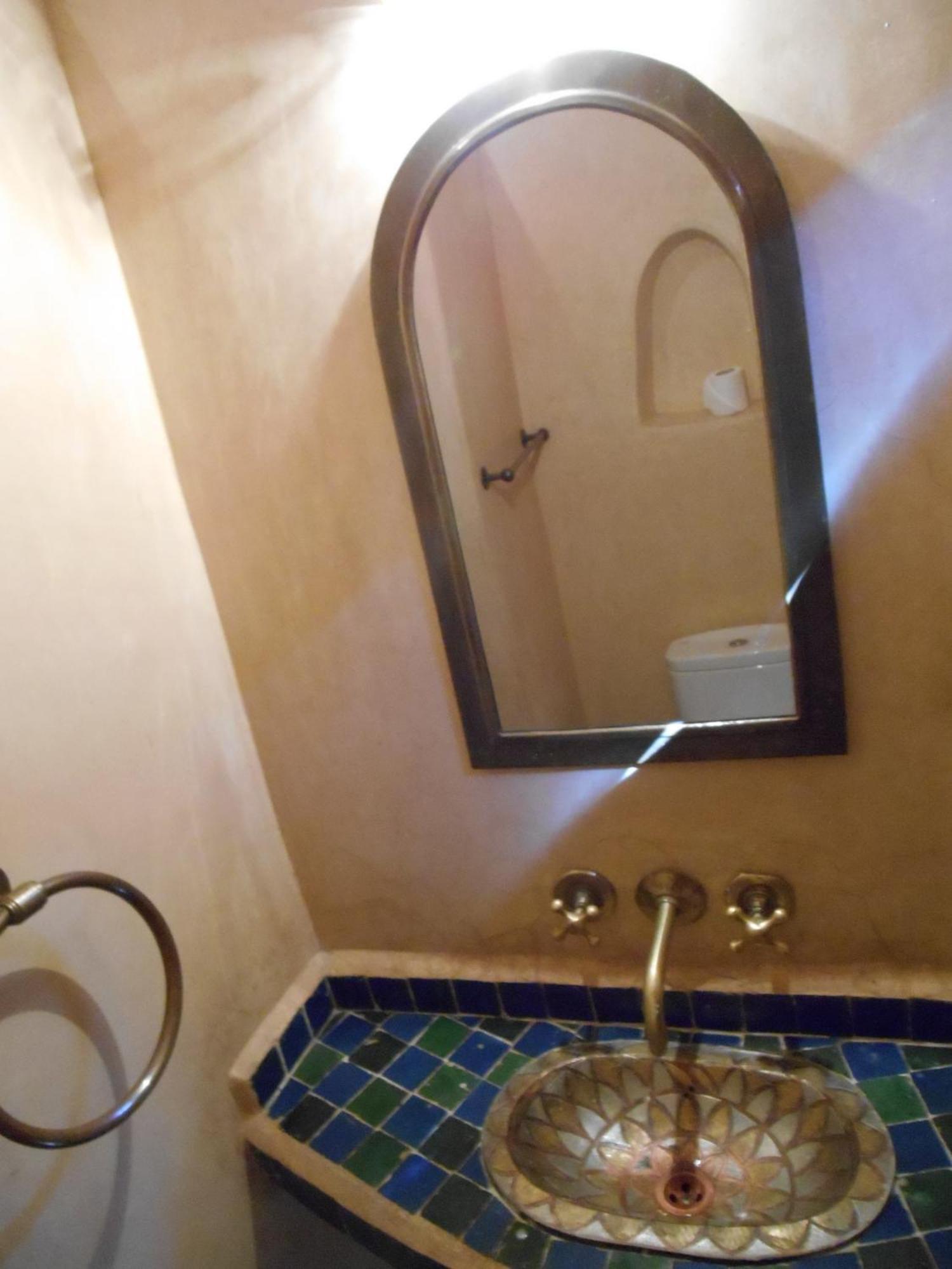 מרקש Riad Naya חדר תמונה