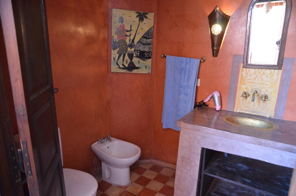 מרקש Riad Naya חדר תמונה